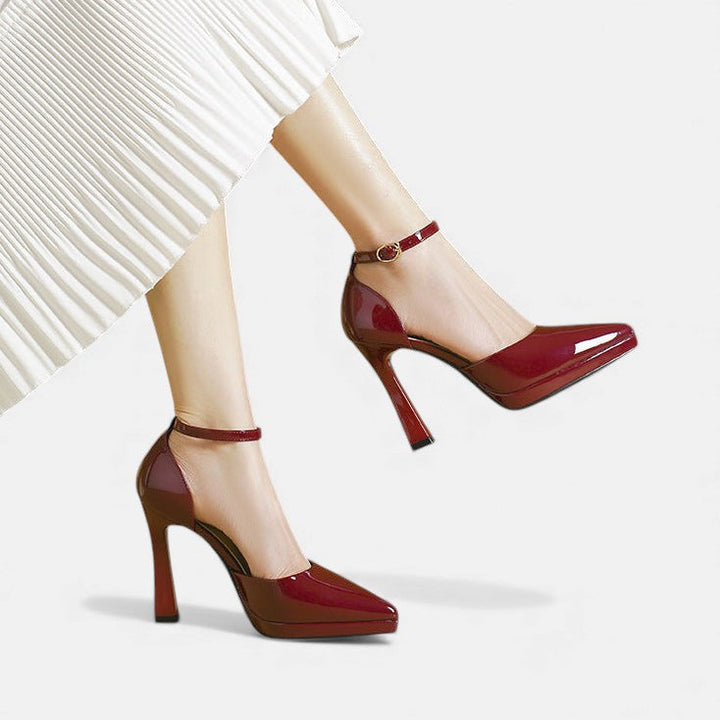 High Heels Damen von Heidi München – Ansicht 7