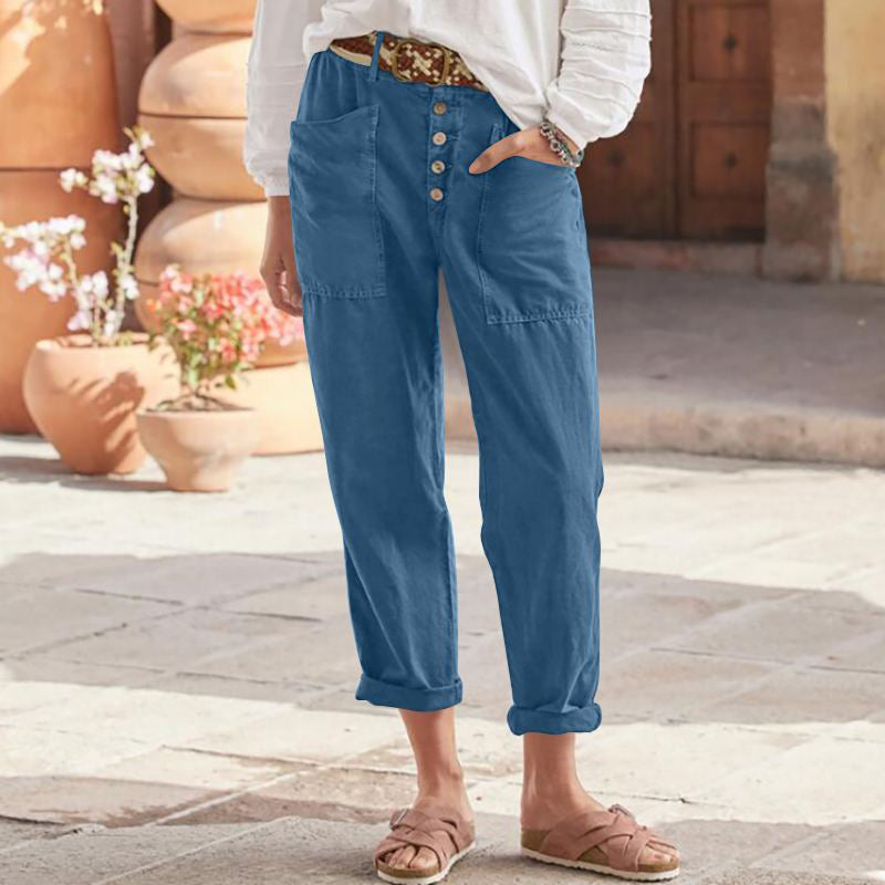 bequeme Sandalen Damen von Heidi München – Ansicht 3