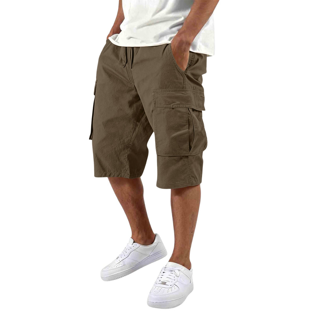 Herren Shorts Sommer von Heidi München – Ansicht 1