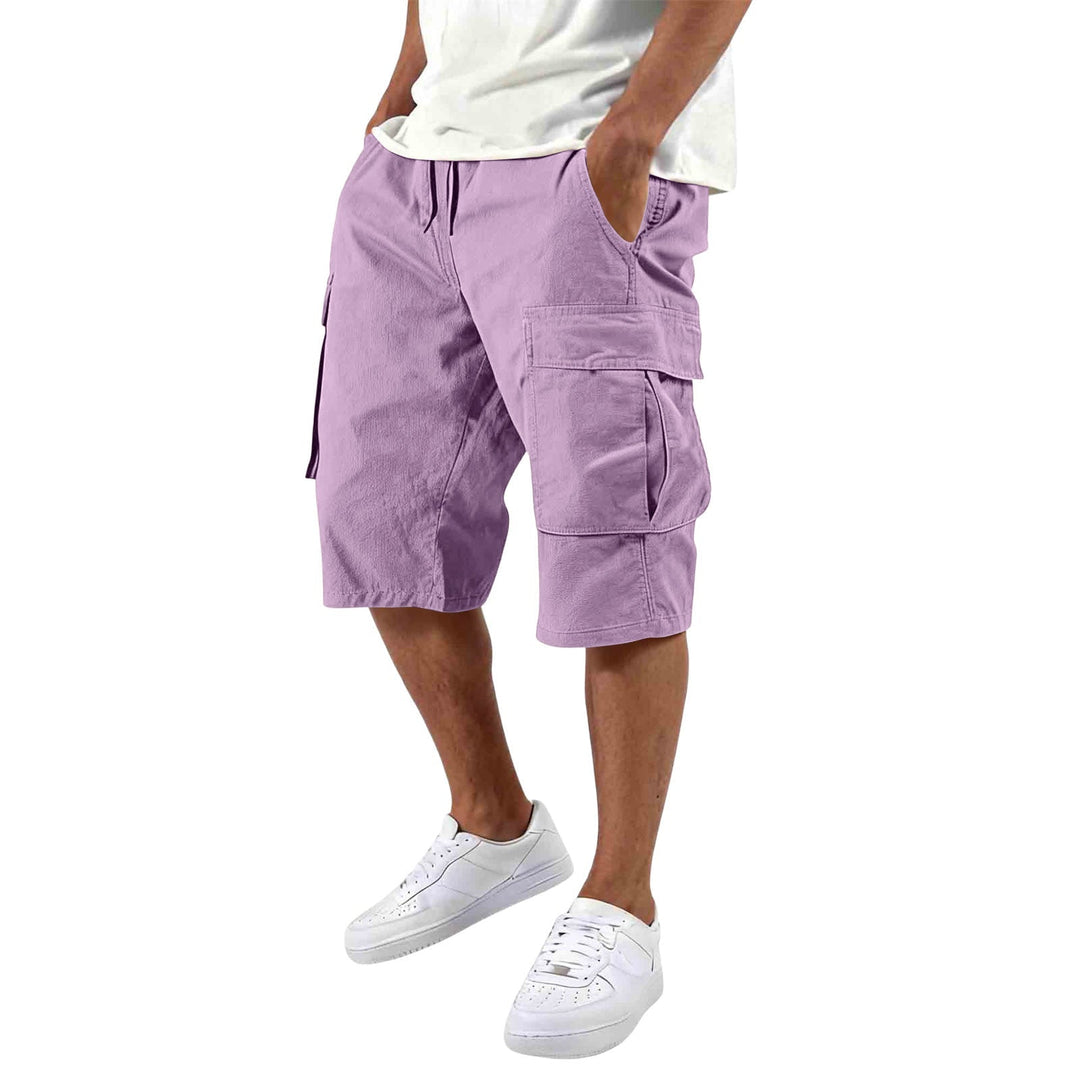 Herren Shorts Sommer von Heidi München – Ansicht 13