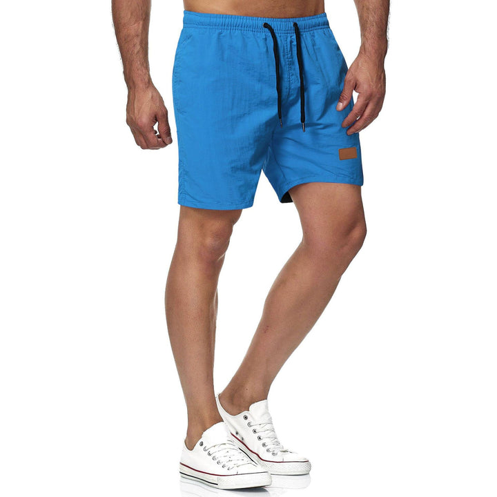 Herren Shorts Sommer von Heidi München – Ansicht 11