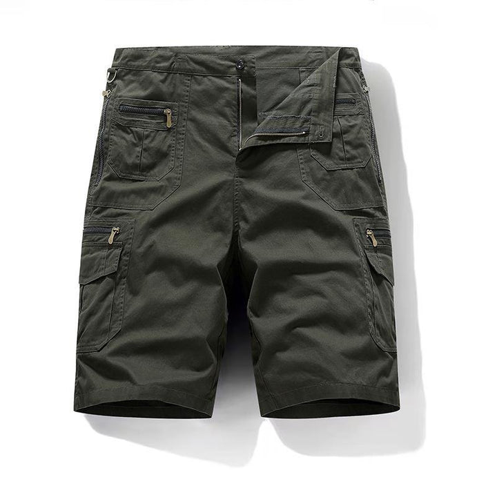 Herren Shorts Sommer von Heidi München – Ansicht 2