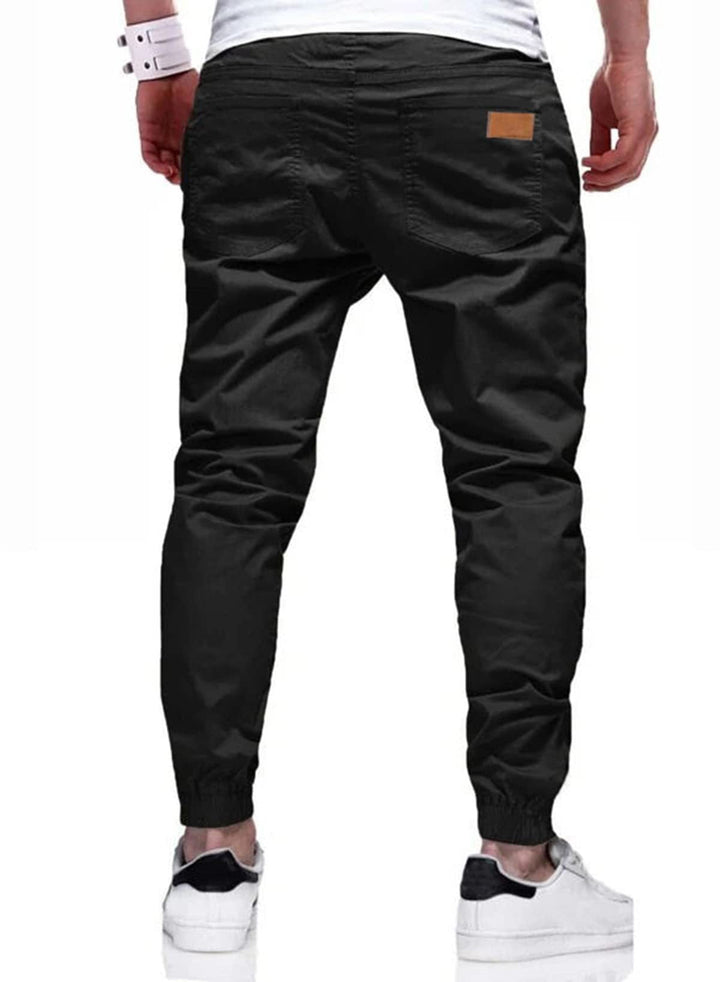 bequeme Freizeithose von Heidi München – Ansicht 8
