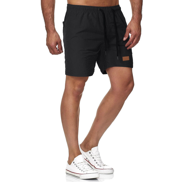 Herren Shorts Sommer von Heidi München – Ansicht 1