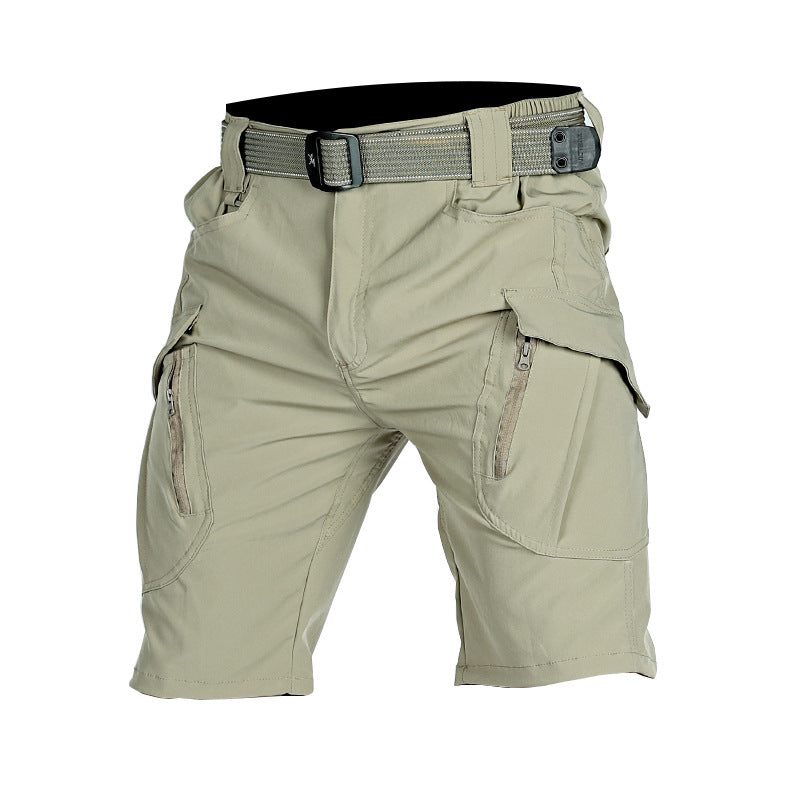 Herren Shorts Sommer von Heidi München – Ansicht 1