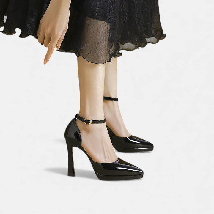 High Heels Damen von Heidi München – Ansicht 14