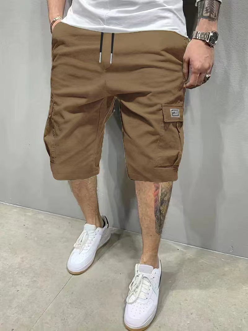 Herren Shorts Sommer von Heidi München – Ansicht 8