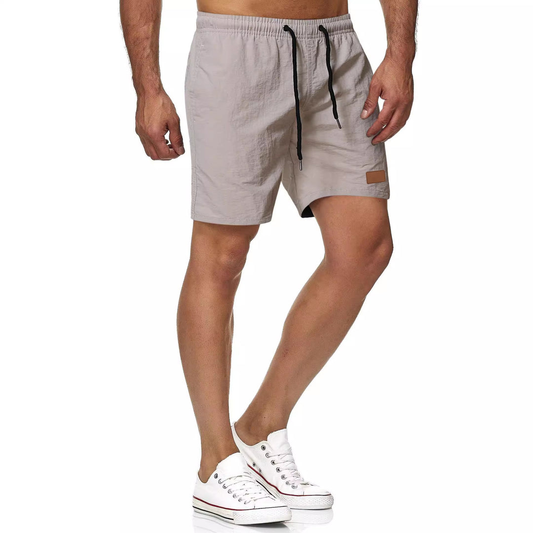 Herren Shorts Sommer von Heidi München – Ansicht 3