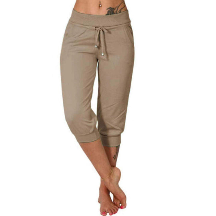 bequeme Freizeithose von Heidi München – Ansicht 7