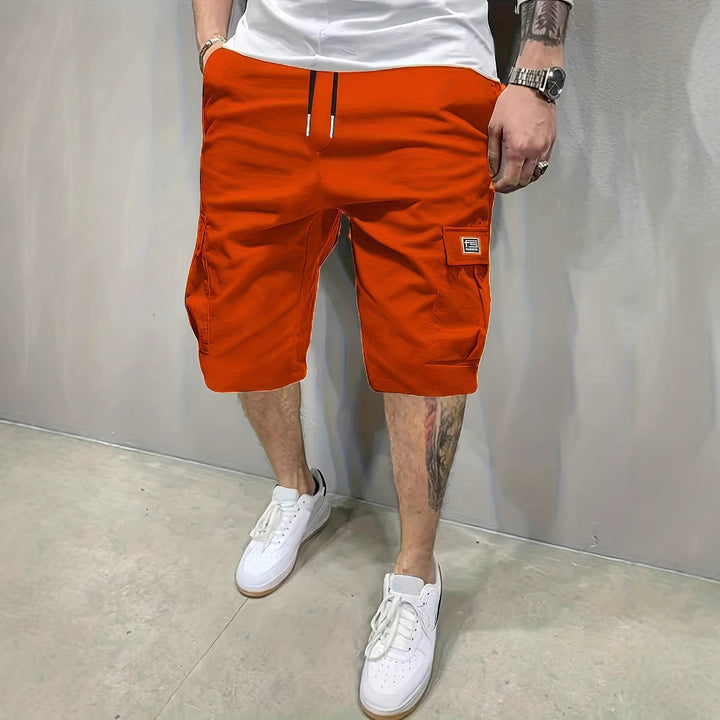 Herren Shorts Sommer von Heidi München – Ansicht 5
