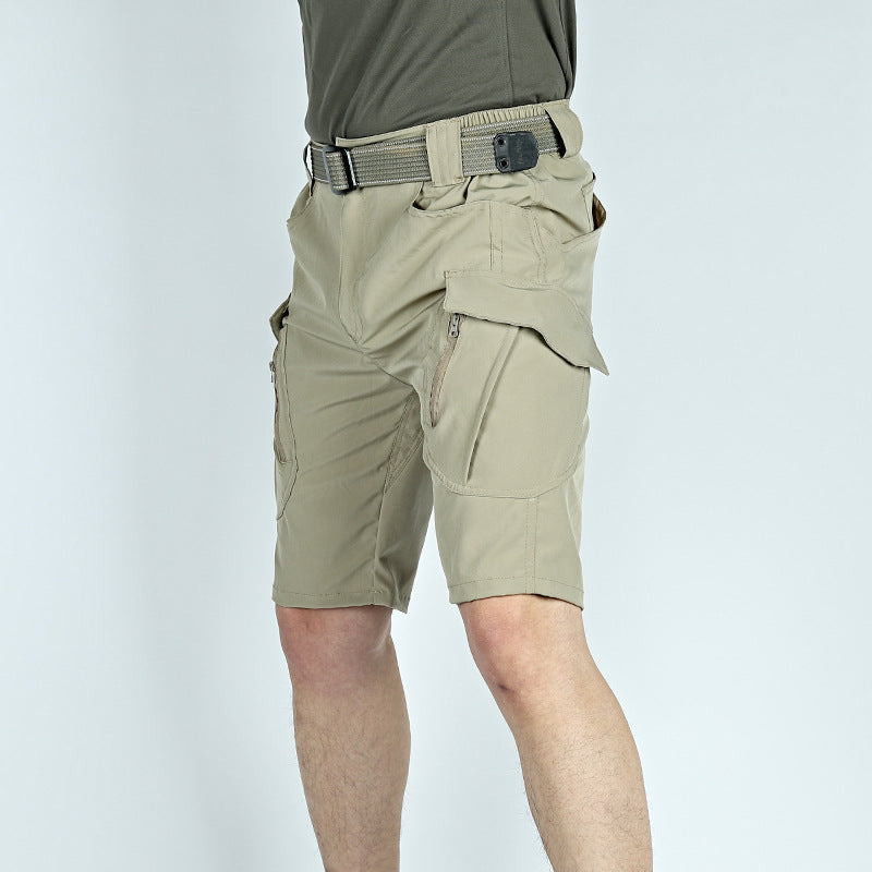 Herren Shorts Sommer von Heidi München – Ansicht 9
