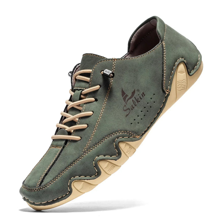 bequeme Damenschuhe von Heidi München – Ansicht 3