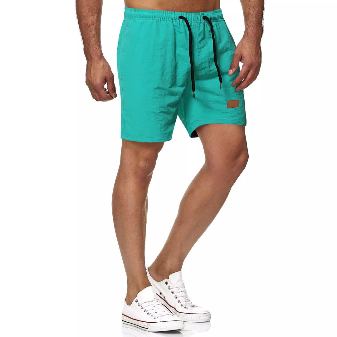 Herren Shorts Sommer von Heidi München – Ansicht 5