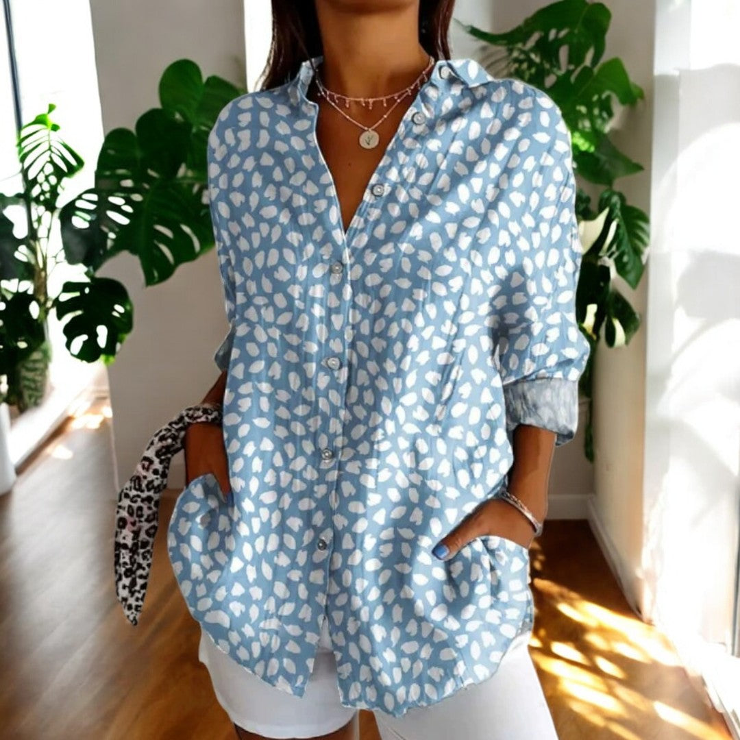 Damenbluse von Heidi München – Ansicht 7