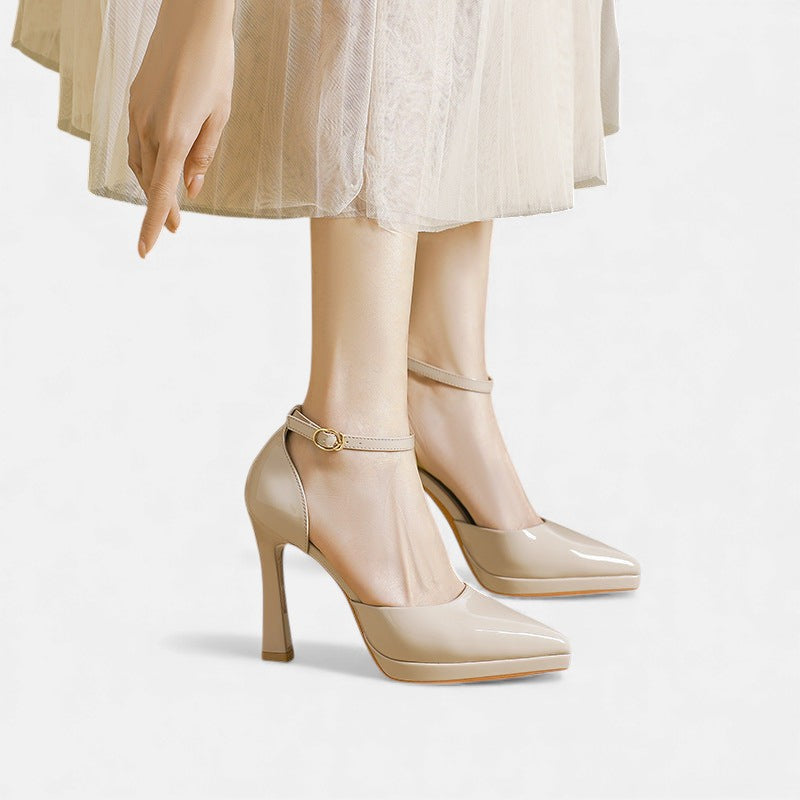 High Heels Damen von Heidi München – Ansicht 8