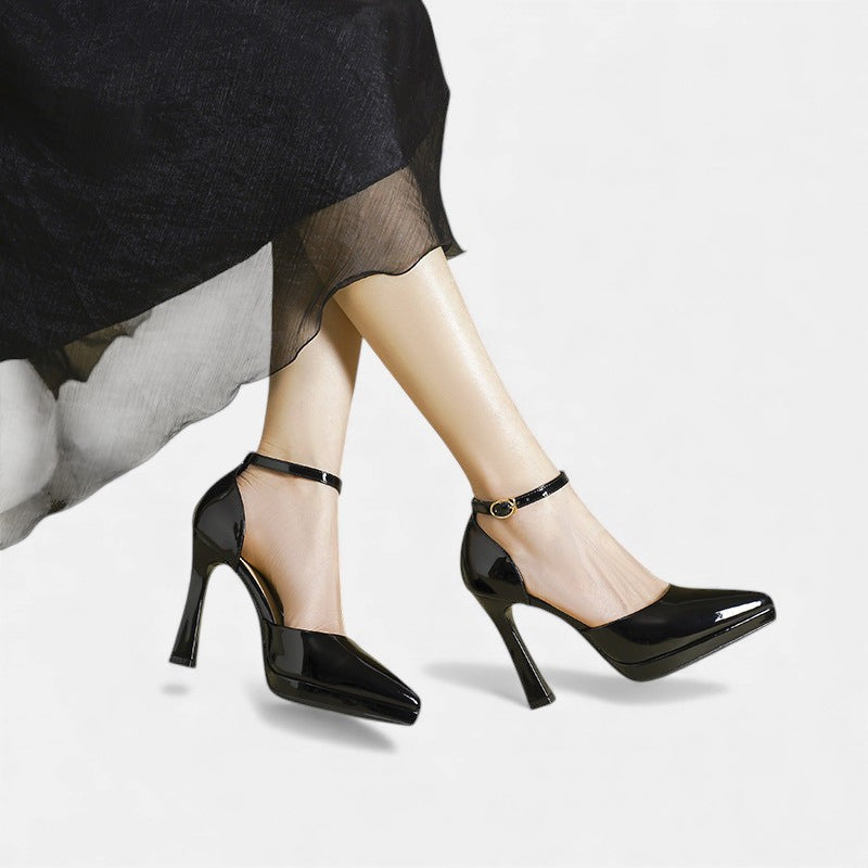 High Heels Damen von Heidi München – Ansicht 15