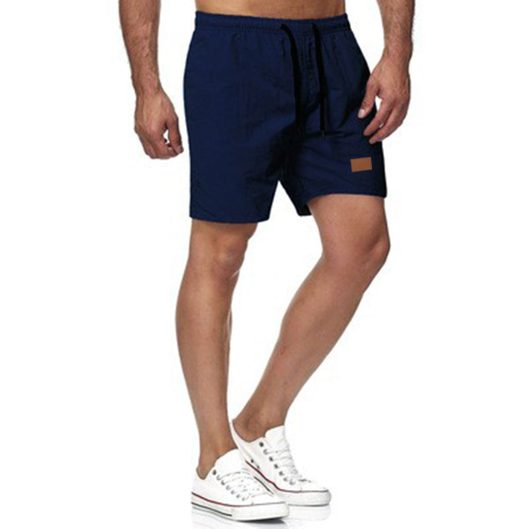 Herren Shorts Sommer von Heidi München – Ansicht 2