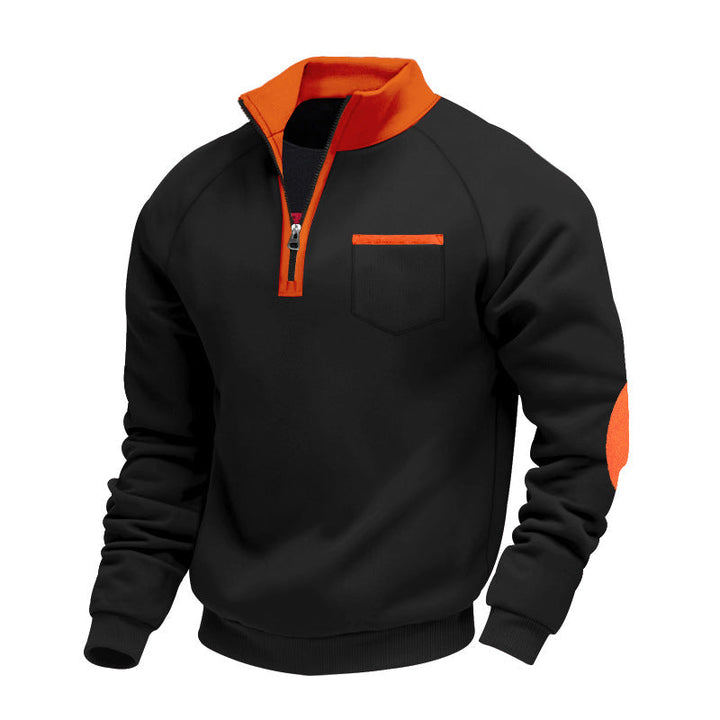 Pullover Herren von Heidi München – Ansicht 2