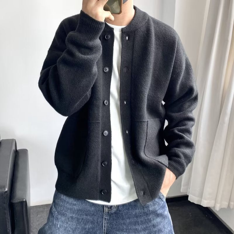Pullover Herren von Heidi München – Ansicht 2