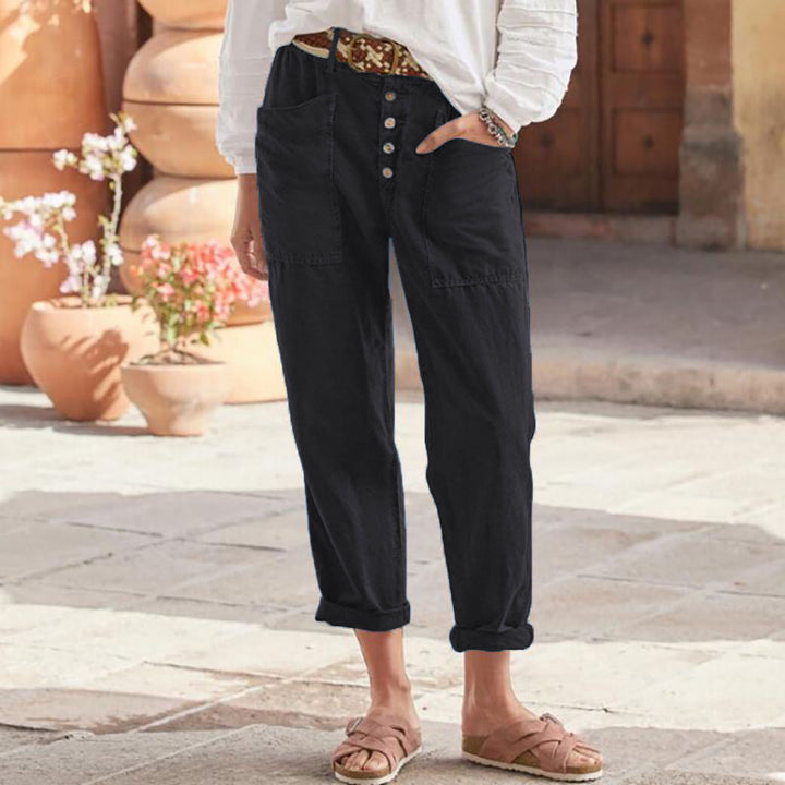 bequeme Sandalen Damen von Heidi München – Ansicht 5