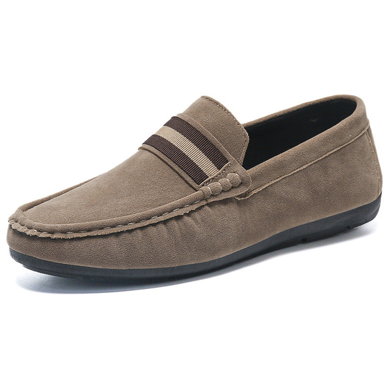 Heidi München | Bequeme Herren Loafer
