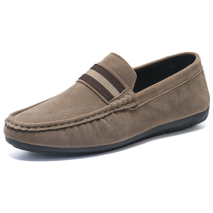 Heidi München | Bequeme Herren Loafer
