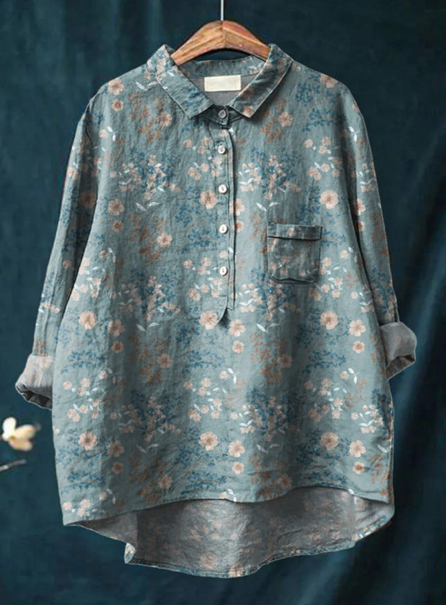Damenbluse von Heidi München – Ansicht 6