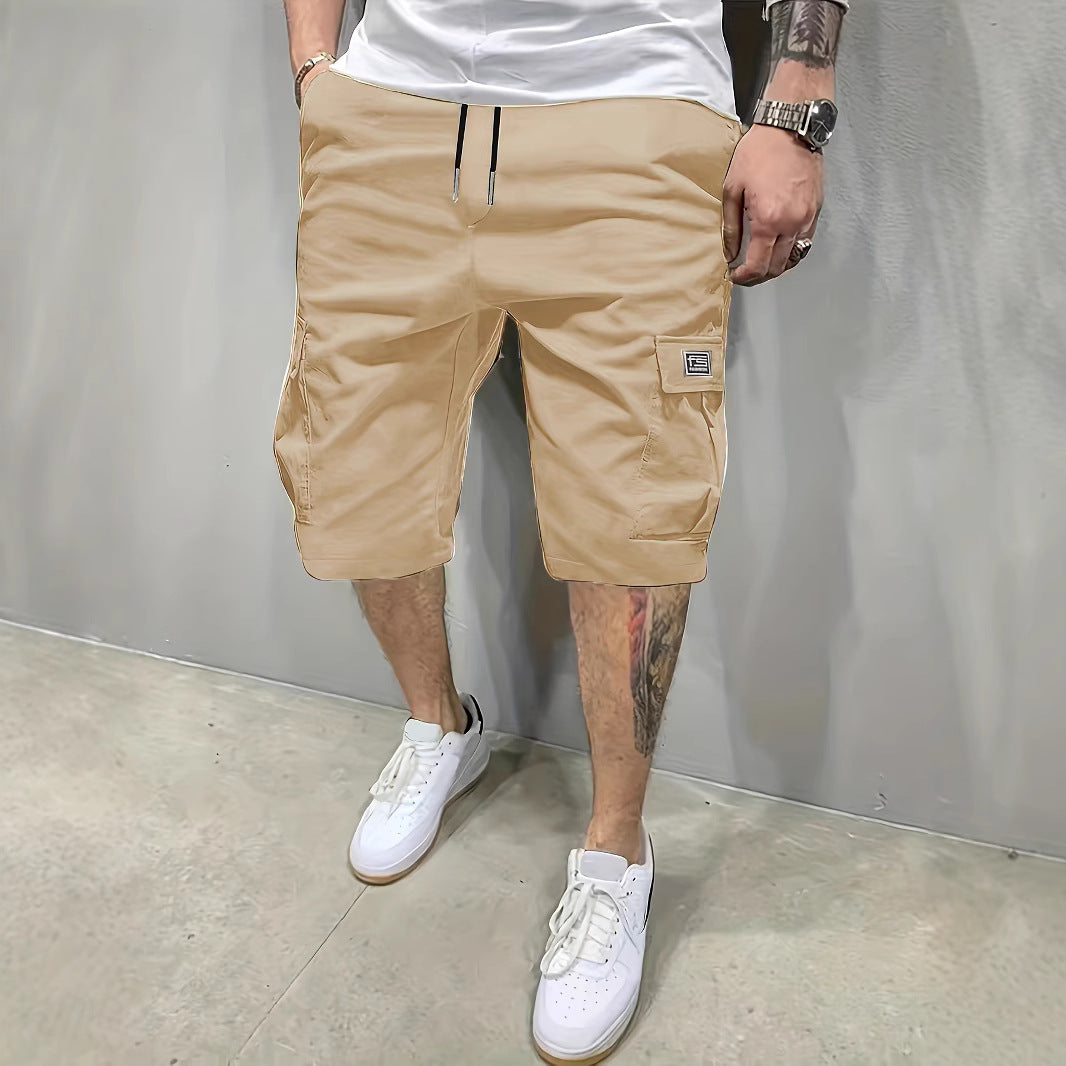 Herren Shorts Sommer von Heidi München – Ansicht 6