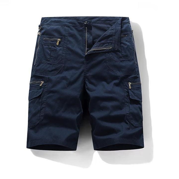 Herren Shorts Sommer von Heidi München – Ansicht 3