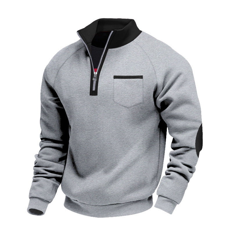 Pullover Herren von Heidi München – Ansicht 5
