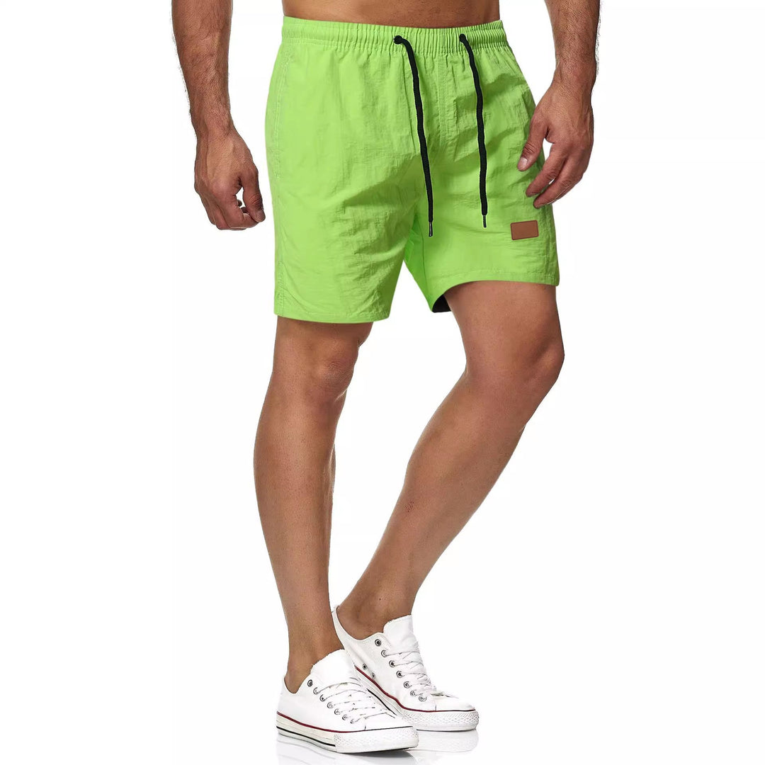 Herren Shorts Sommer von Heidi München – Ansicht 12