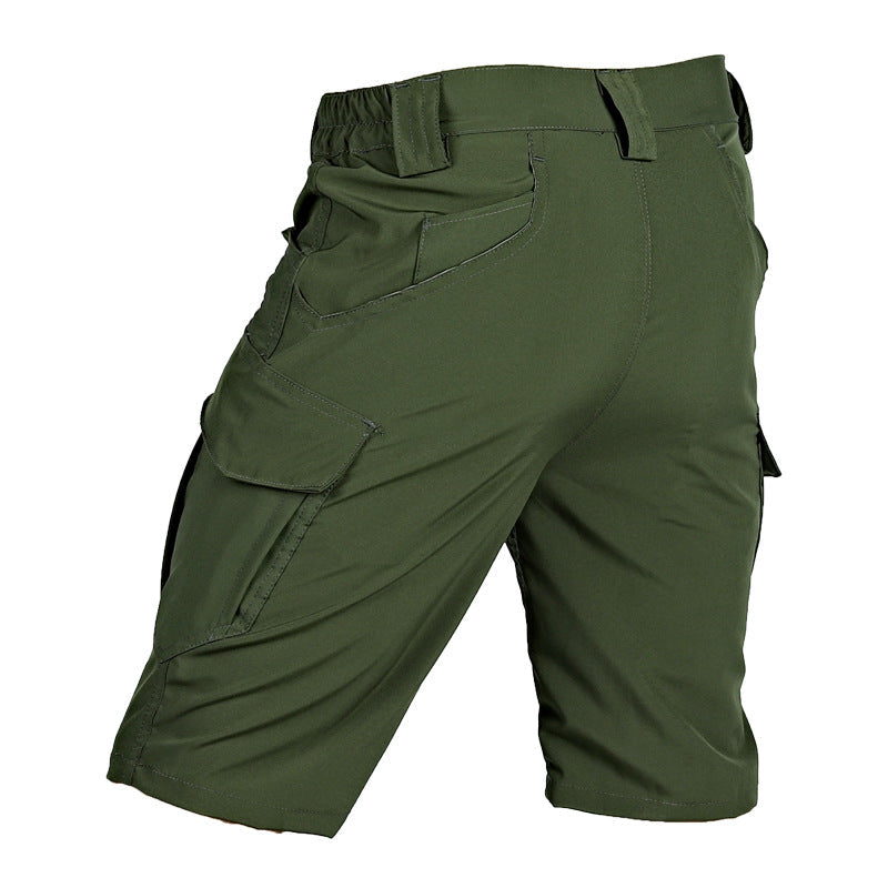 Herren Shorts Sommer von Heidi München – Ansicht 8