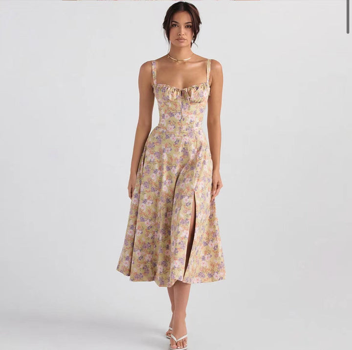 Sommerkleid Damen von Heidi München – Ansicht 8