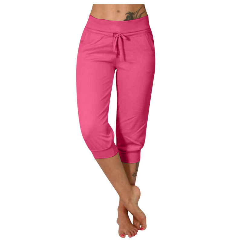 bequeme Freizeithose von Heidi München – Ansicht 4