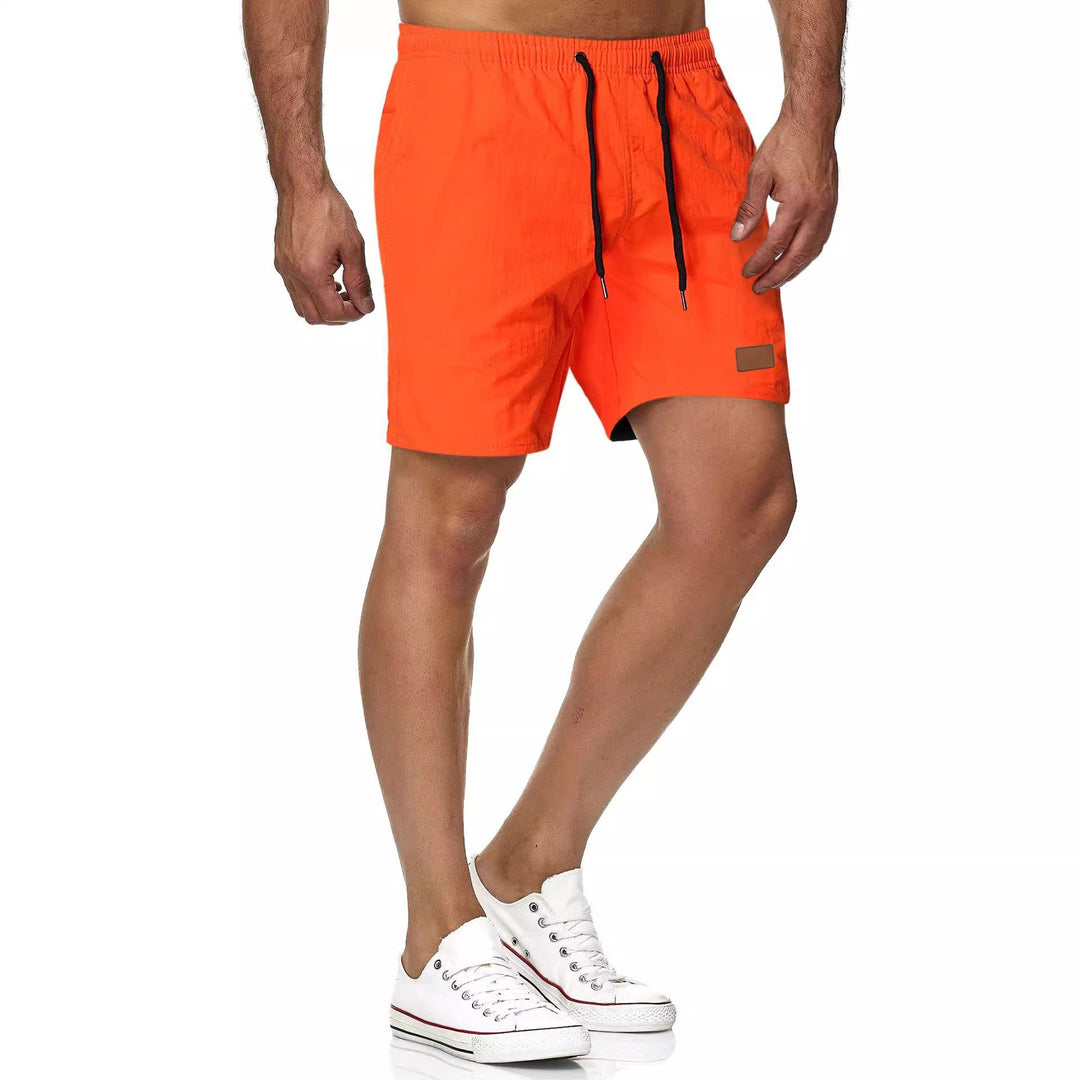 Herren Shorts Sommer von Heidi München – Ansicht 4
