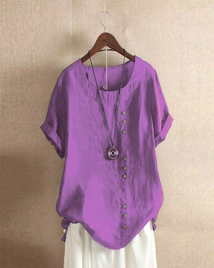 Damenbluse von Heidi München – Ansicht 9