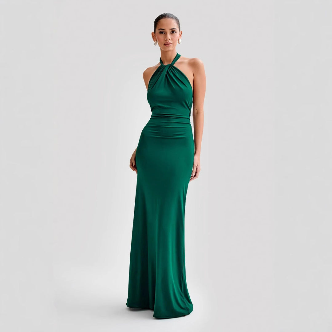 Maxikleid Damen von Heidi München – Ansicht 4