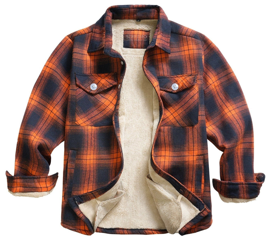 Herren Jacke von Heidi München – Ansicht 2