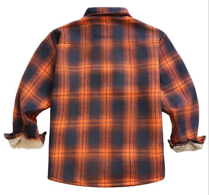 Herren Jacke von Heidi München – Ansicht 7