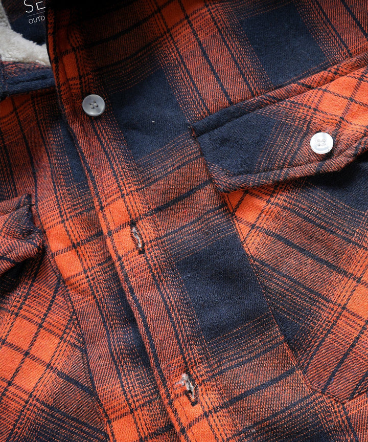 Herren Jacke von Heidi München – Ansicht 14