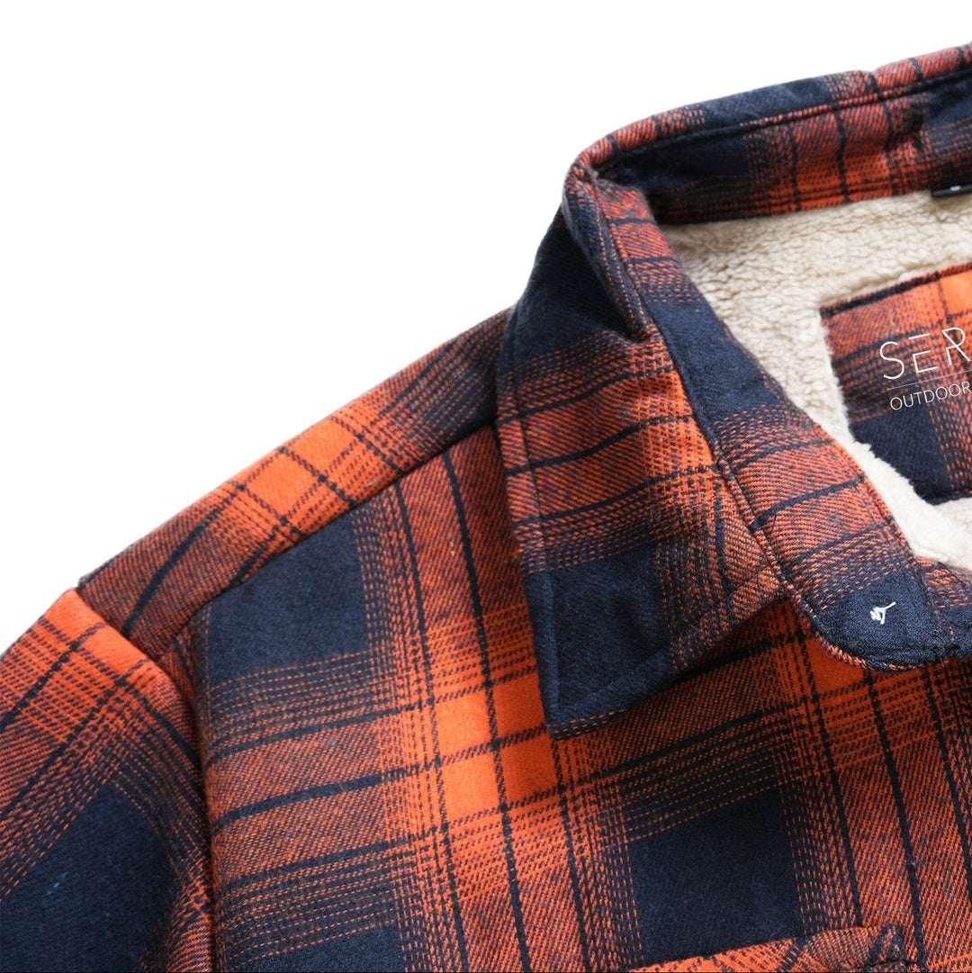 Herren Jacke von Heidi München – Ansicht 11