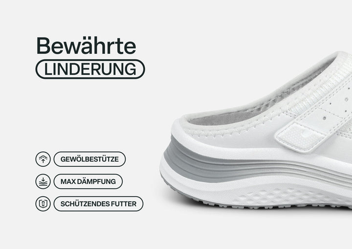 bequeme Damenschuhe von Heidi München – Ansicht 3