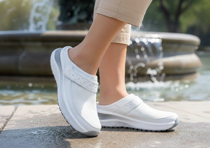 bequeme Damenschuhe von Heidi München – Ansicht 5