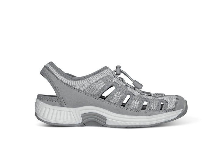 bequeme Sandalen Damen von Heidi München – Ansicht 4