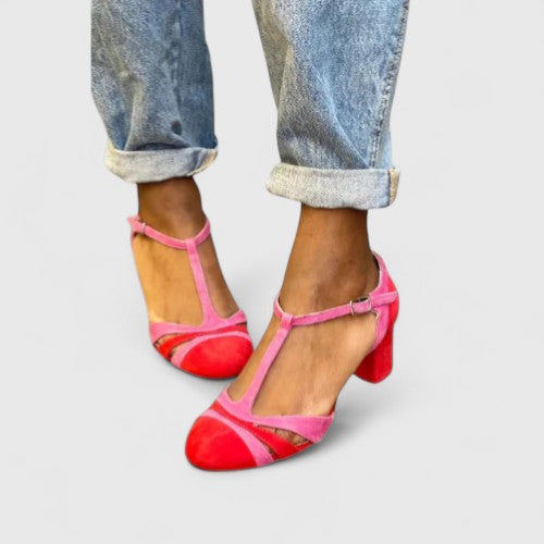 Pumps Damen von Heidi München – Ansicht 3