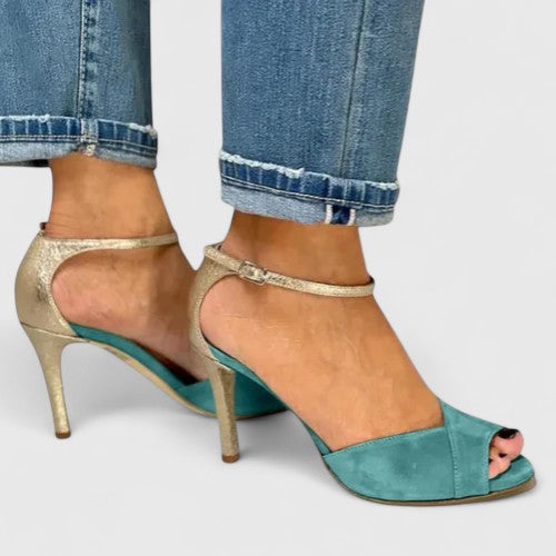Pumps Damen von Heidi München – Ansicht 1