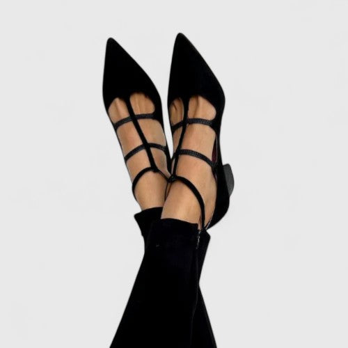 Pumps Damen von Heidi München – Ansicht 1
