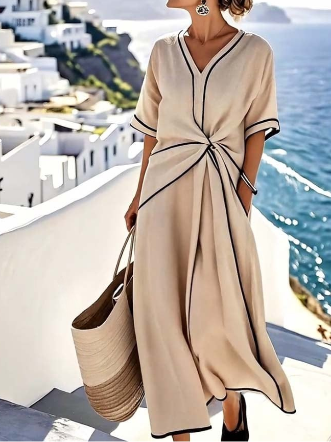 Sommerkleid Damen von Heidi München – Ansicht 3