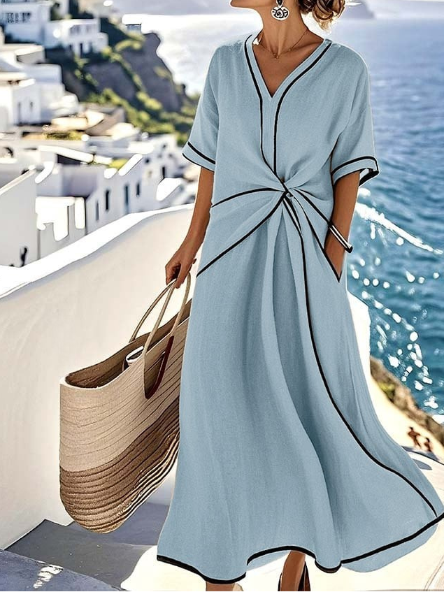Sommerkleid Damen von Heidi München – Ansicht 2