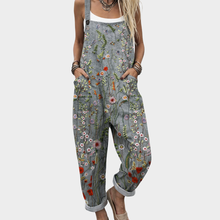 Jumpsuit Damen von Heidi München – Ansicht 2